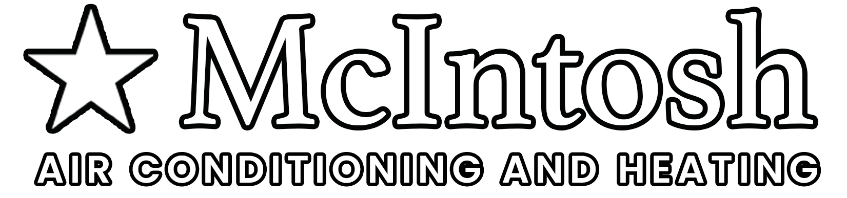 McIntosh Air Conditioning & HVAC